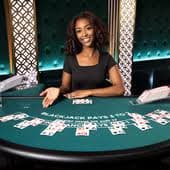 jettwin Live Casino Slots